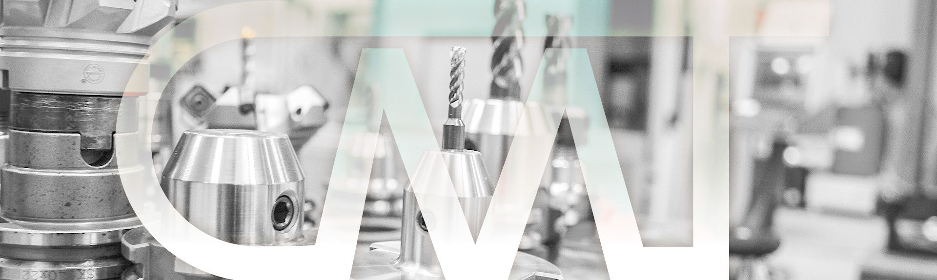 Werkzeuge für den Maschinen- und Anlagenbau